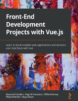 Front-End Development Projects with Vue.js.pdf